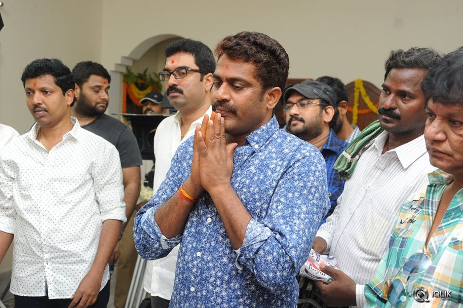 Chuttalabbayi-Movie-Opening-Photos